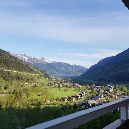Haus Alpenkoenig Top 17 Bad Gastein Exteriér fotografie