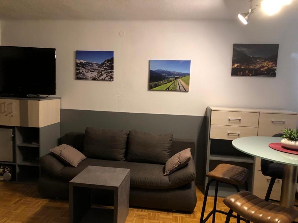 Haus Alpenkoenig Top 17 Bad Gastein Exteriér fotografie