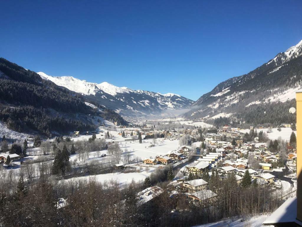 Haus Alpenkoenig Top 17 Bad Gastein Exteriér fotografie