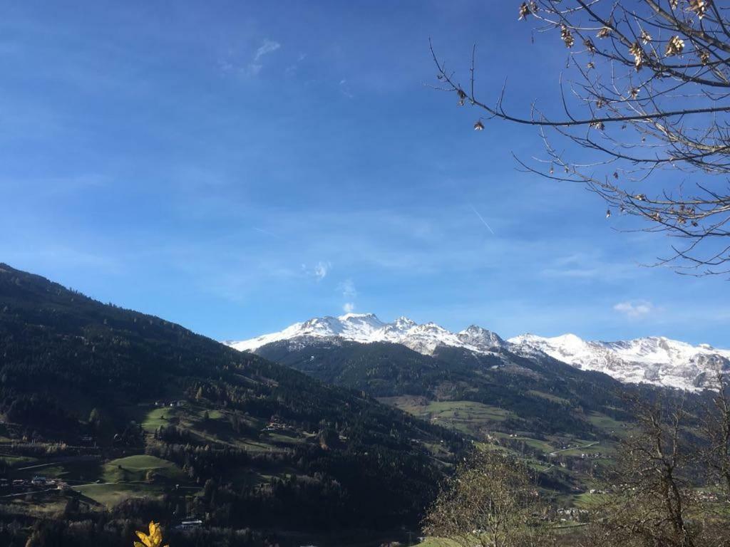 Haus Alpenkoenig Top 17 Bad Gastein Exteriér fotografie