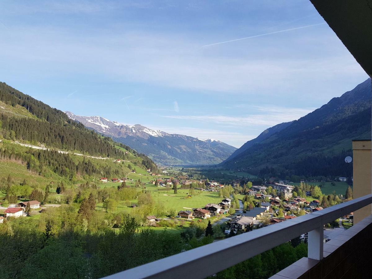Haus Alpenkoenig Top 17 Bad Gastein Exteriér fotografie