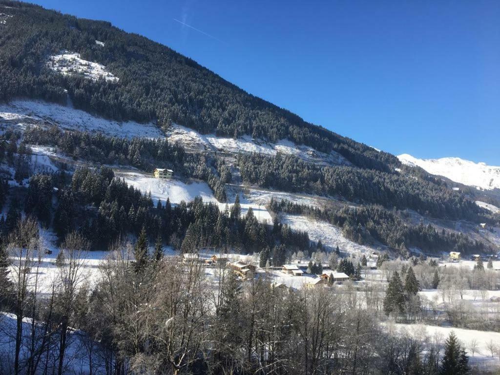 Haus Alpenkoenig Top 17 Bad Gastein Exteriér fotografie